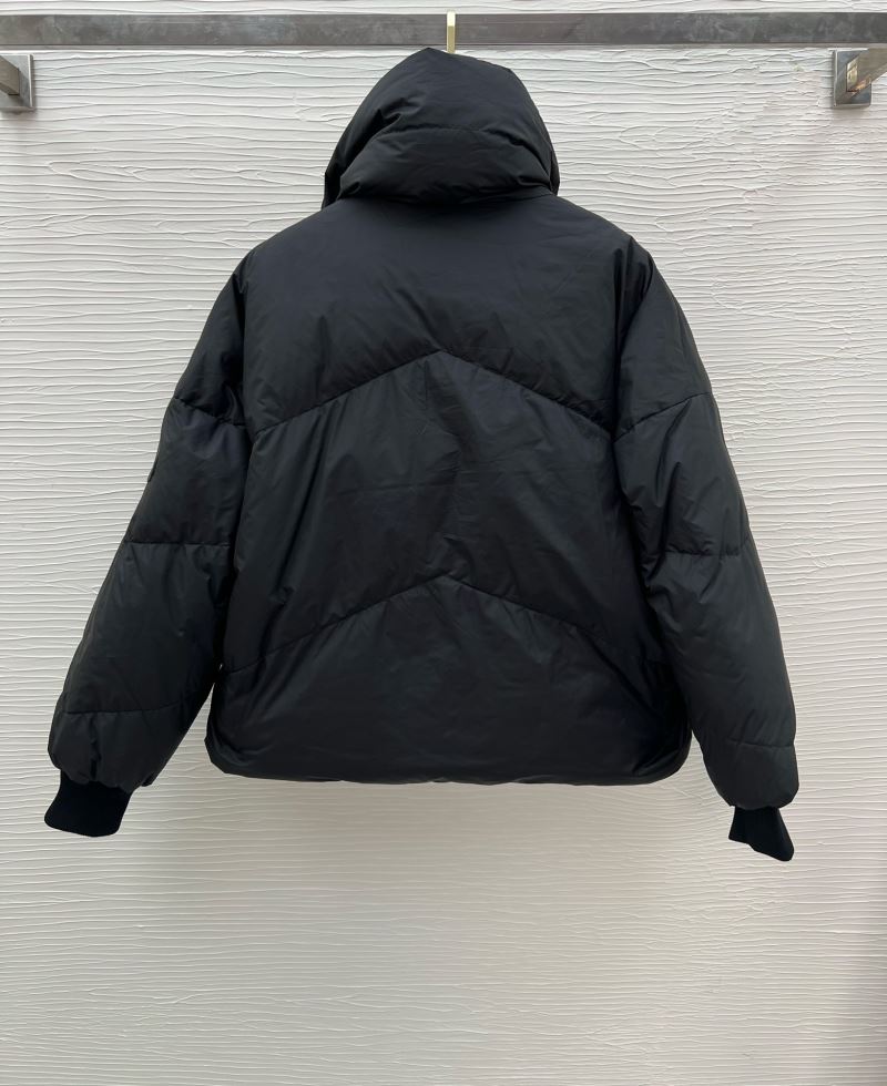 Hermes Down Jackets